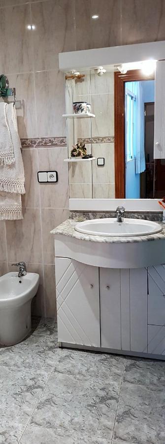 Apartamento Armonía:céntrico, tranquilo y acogedor Elda Exterior foto