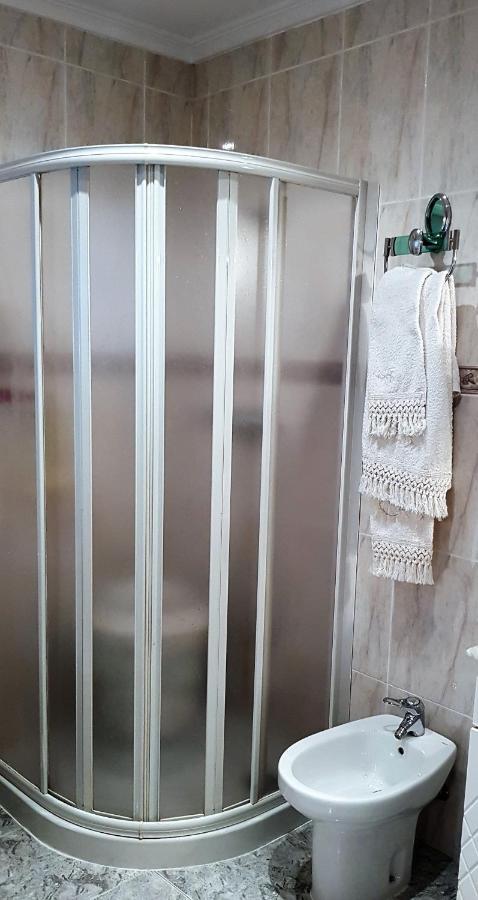 Apartamento Armonía:céntrico, tranquilo y acogedor Elda Exterior foto